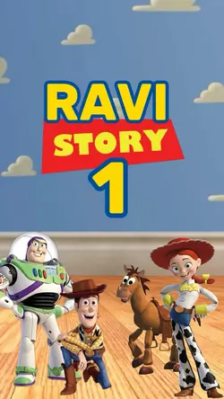 Convite Toy Story 