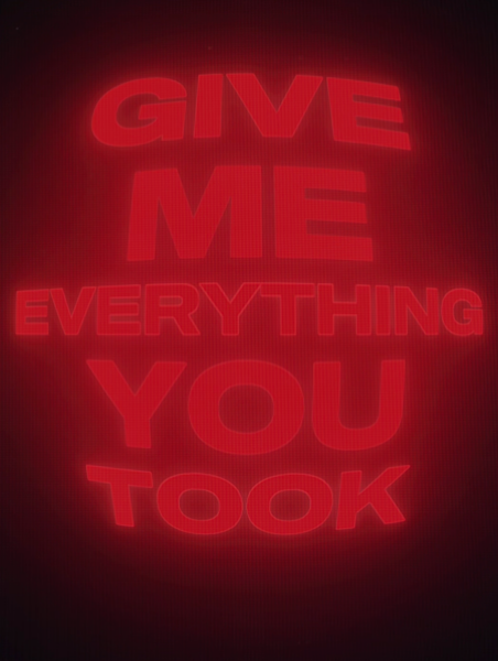 Give me everything