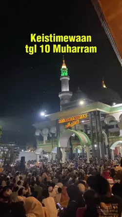 Keistimewaan 10 muha