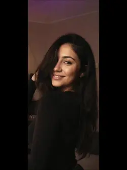 Flash Reveal: Night-Selfie Edit