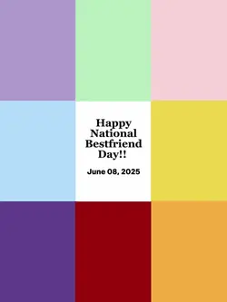 happy national bsf