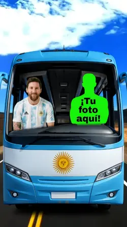tu foto