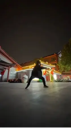 Ai kungfu