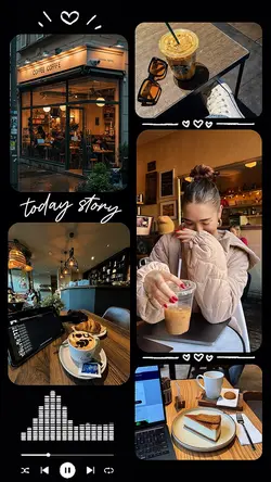 Today story