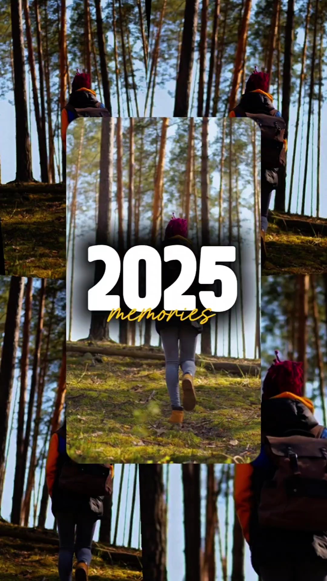 2025 souvenirs