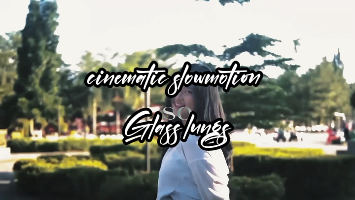 Glass Lungs 