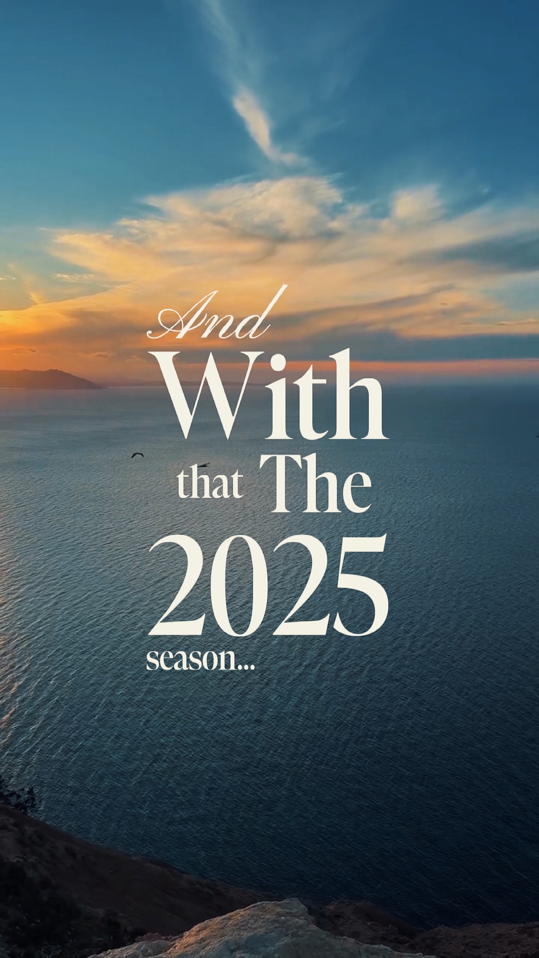 Rekap 2025