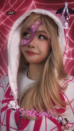 Gwen stacy-spiderwom