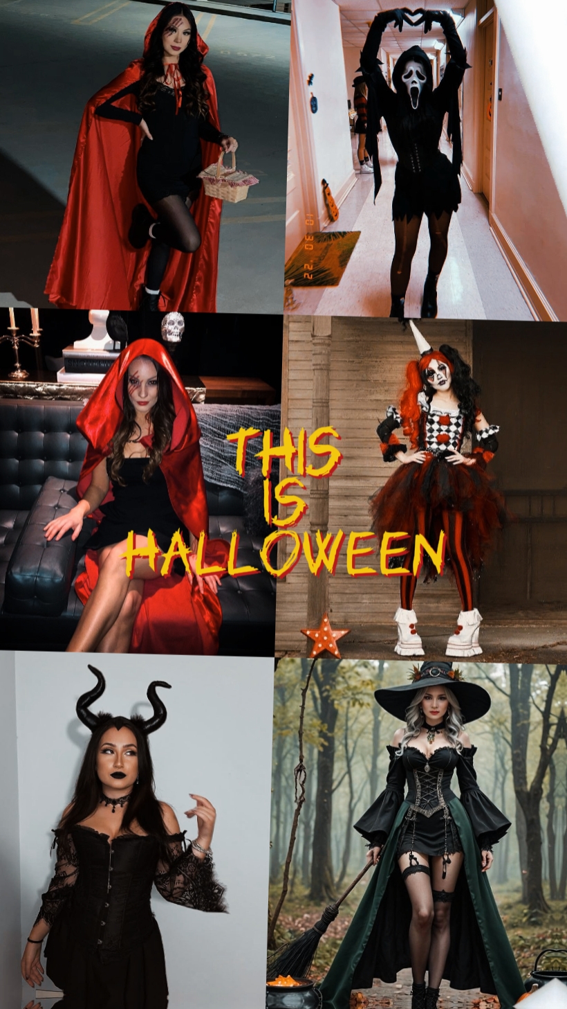 this is halloween 