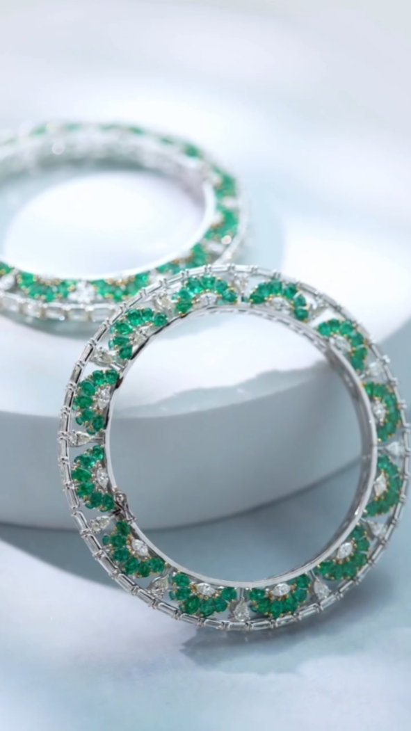 Nueva pulsera 