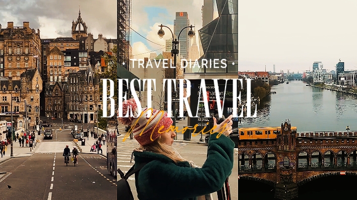 best travel 