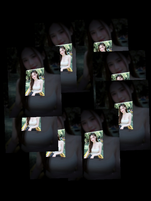 new edit