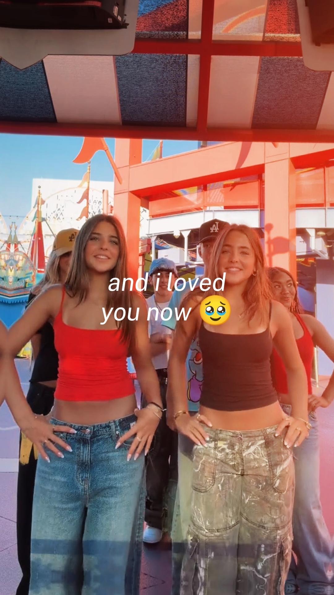 best friend 