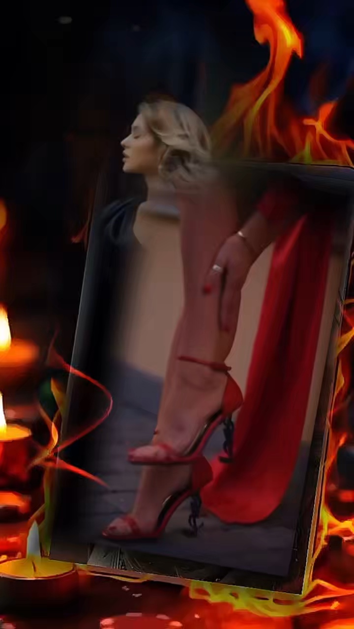 FLAMME 