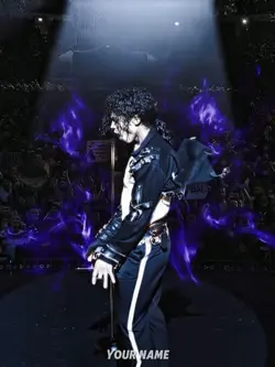 Michael Jackson edit