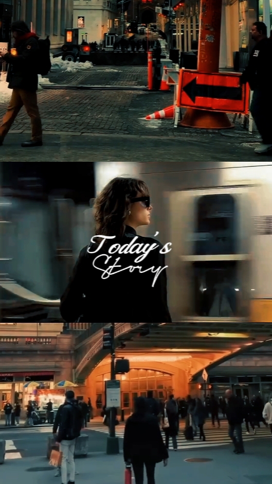 Today's Story 