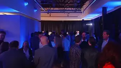 evento conferência
