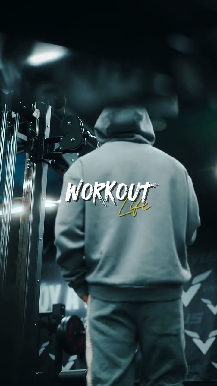Workout life | 5