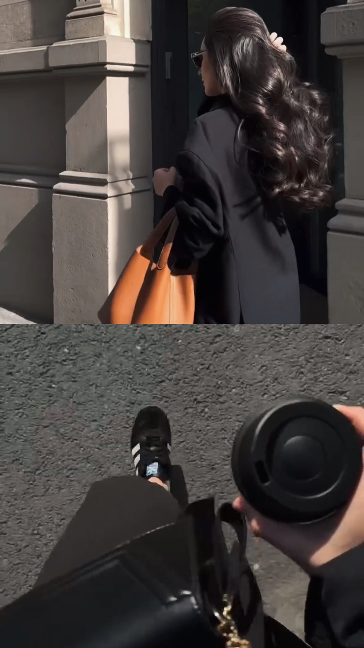 Vlog 2 clips