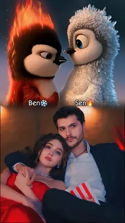 Seni seviyorum adam🤍