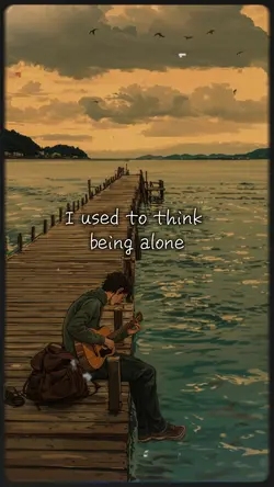 loneliest feeling