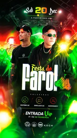 seu flyer 