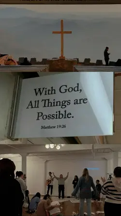 Holy Forever 