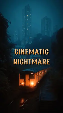 NIGHTMARE 