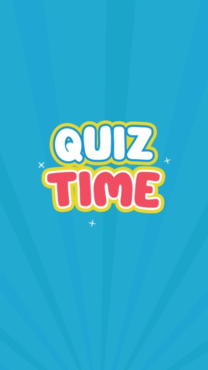 Kinder-Quiz-Spiel