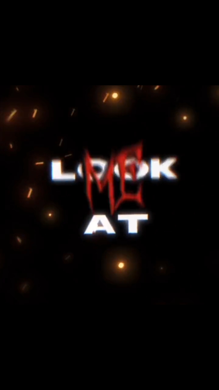 NEW edit master