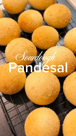 Baking Bread Recipe