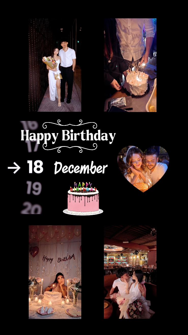 Ulang tahun 18 Desember