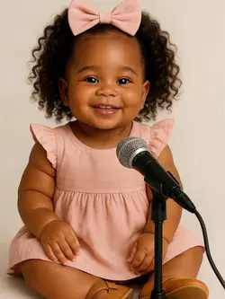 BABY PODCAST
