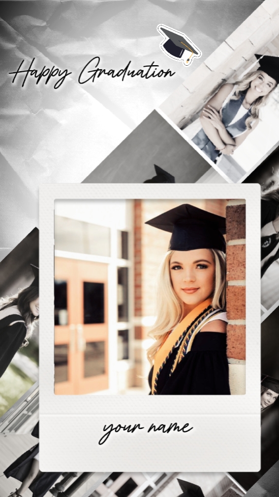 Día De Graduación