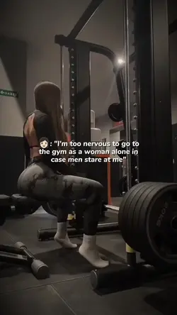GYM MEME