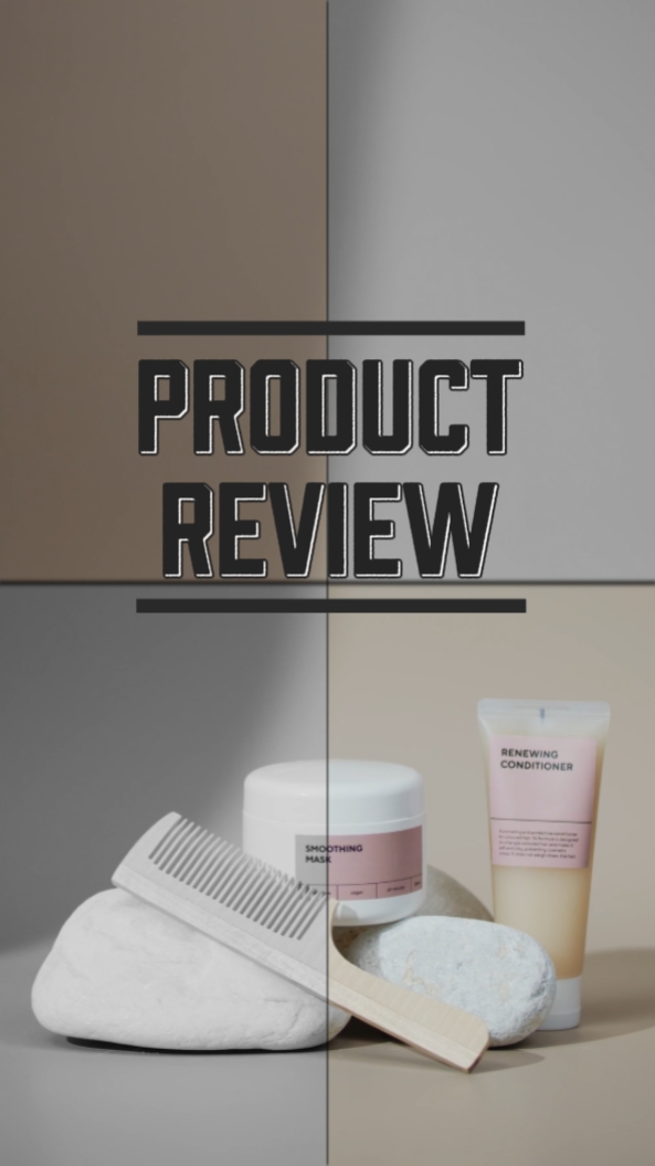 Meninjau Produk 