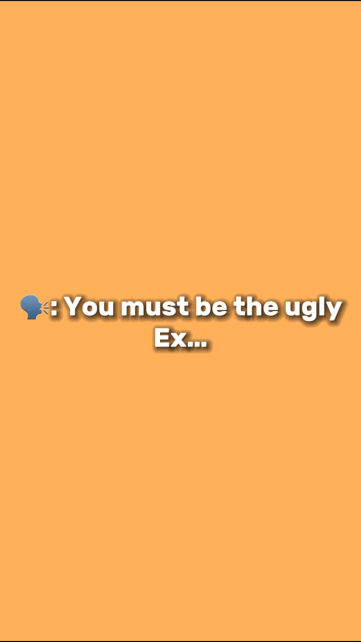 Am I Tho…