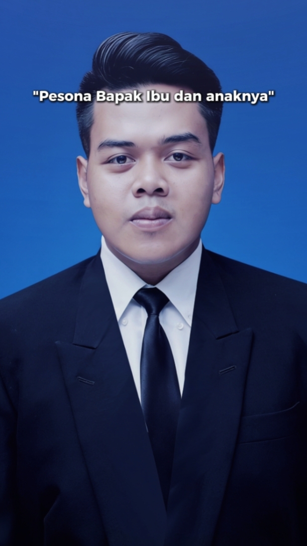 Pesona Bapak / Ibu Dans