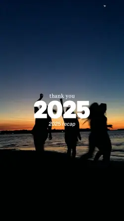 thank you 2025