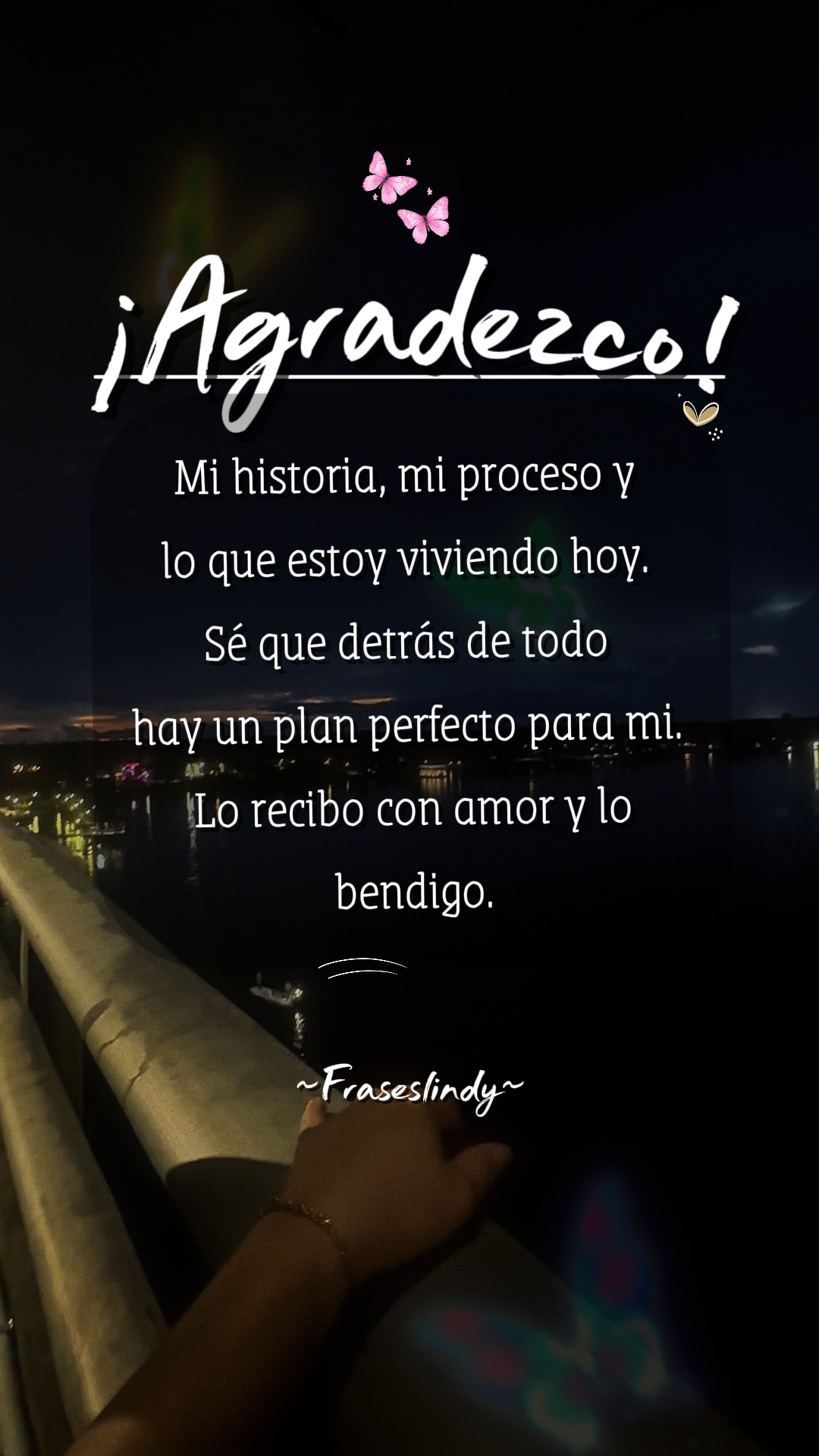 Agradezco.!