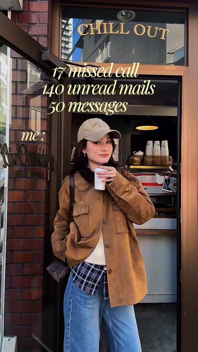 140 unread mails. 