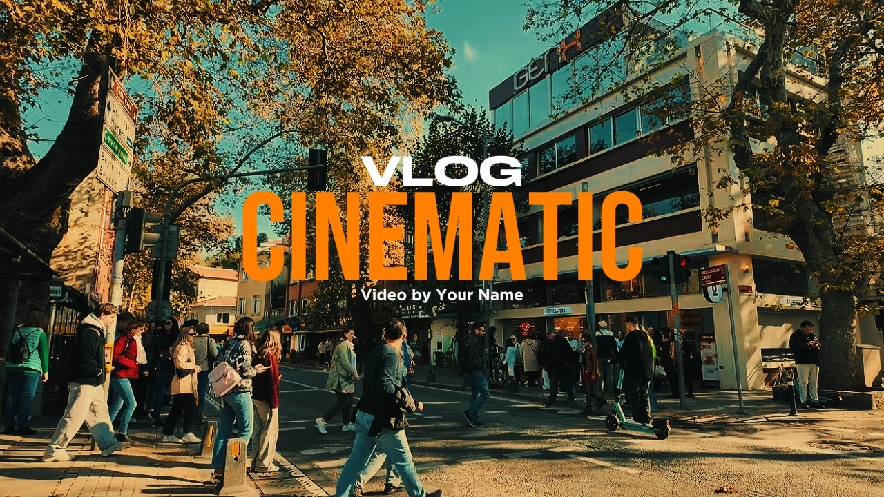 CINEMATIC 4K