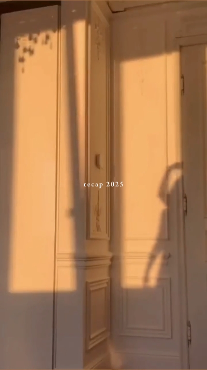 Rekap 2025