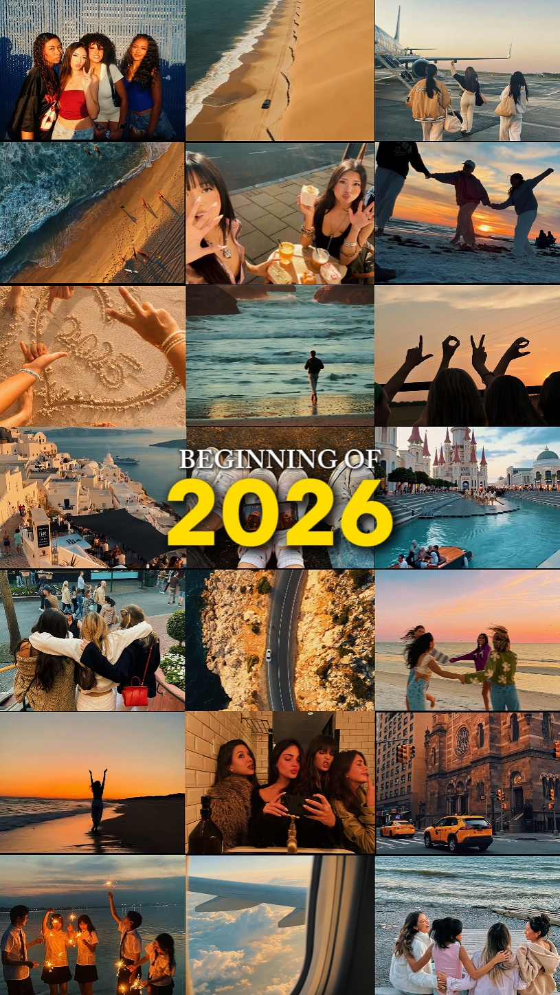 Início de 2026