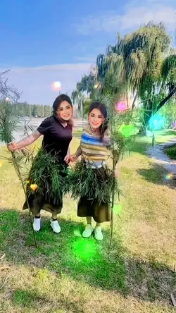 MÚA THỔ DÂN