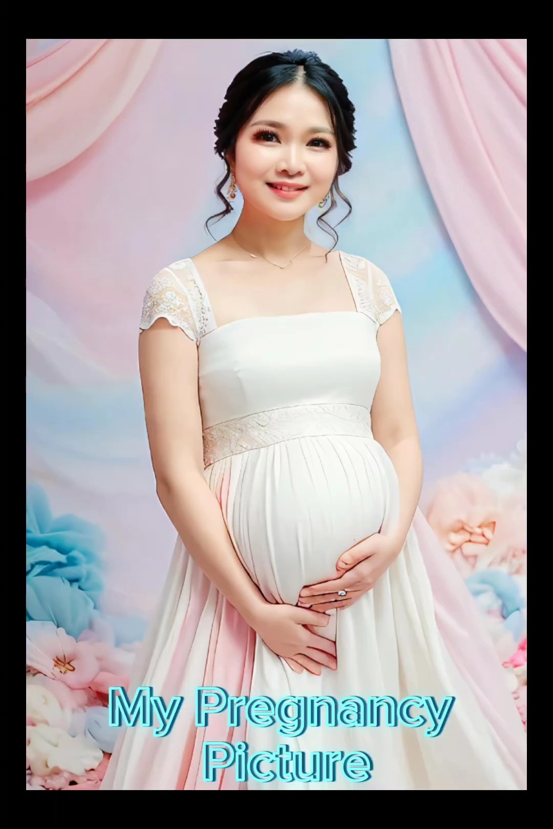임신 경향