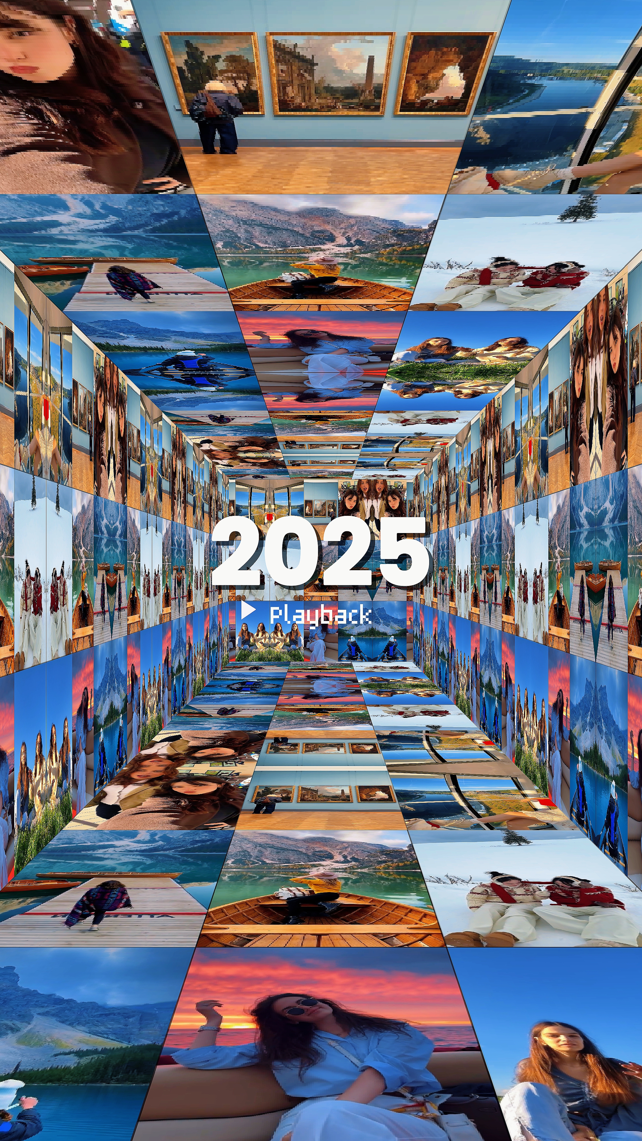Lecture 2025 