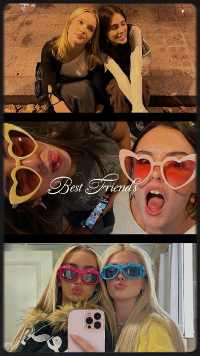 Best Friend’s 