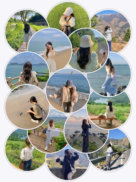 15 Photos Aesthetic