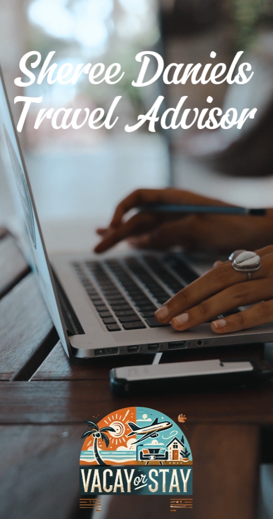 Your Travel Advisor 
